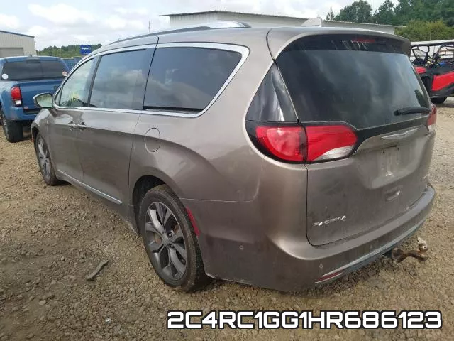 2C4RC1GG1HR686123 фото 4