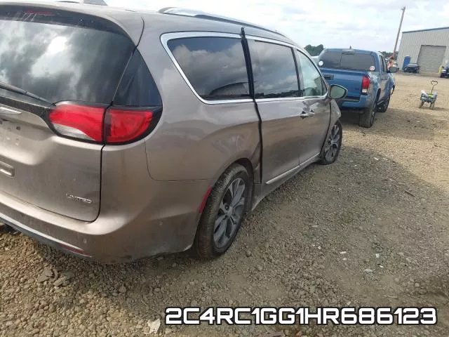 2C4RC1GG1HR686123 фото 5