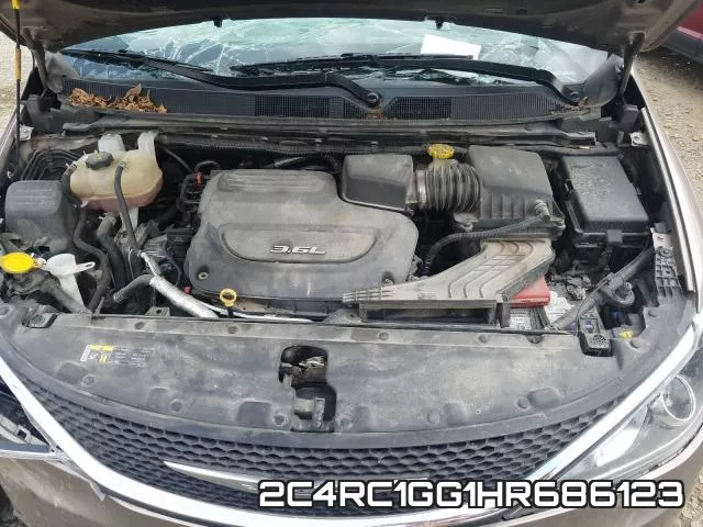 2C4RC1GG1HR686123 фото 8