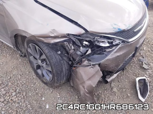 2C4RC1GG1HR686123 фото 10