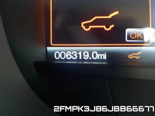 2FMPK3J86JBB66677 фото 8