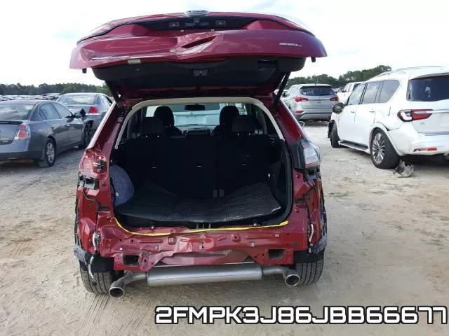 2FMPK3J86JBB66677 фото 9