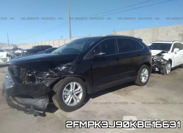 2FMPK3J90KBC16631 фото 3