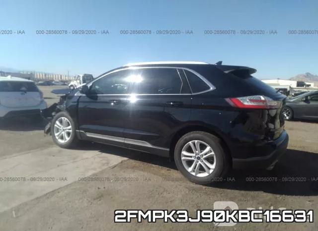 2FMPK3J90KBC16631 фото 4