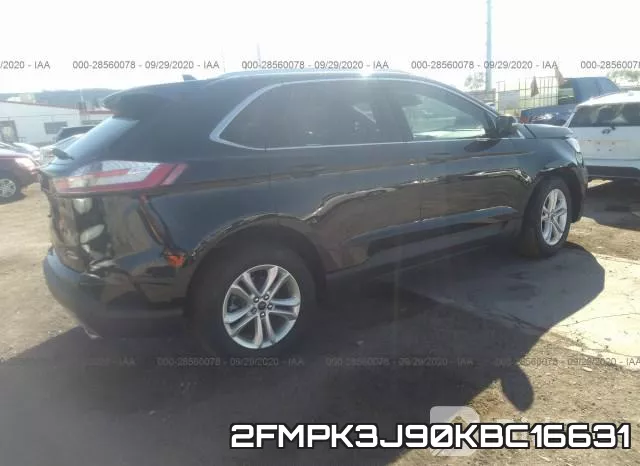 2FMPK3J90KBC16631 фото 5