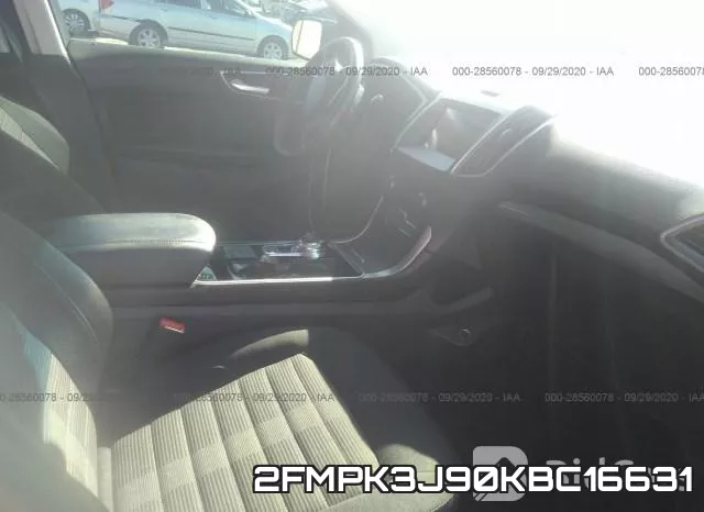2FMPK3J90KBC16631 фото 6