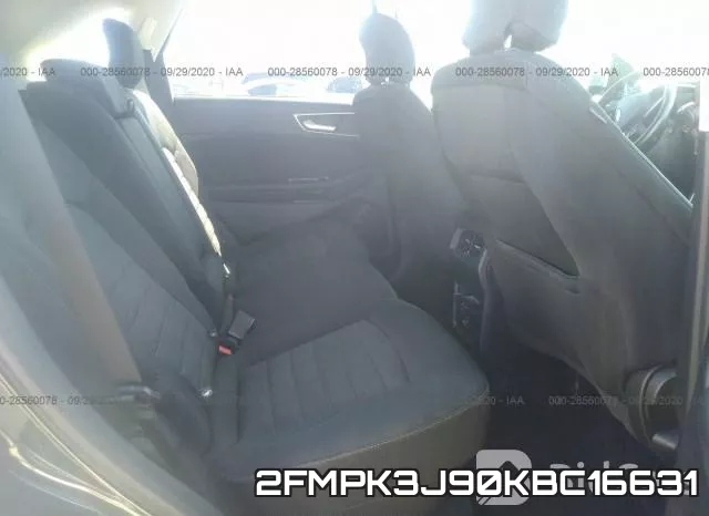 2FMPK3J90KBC16631 фото 9