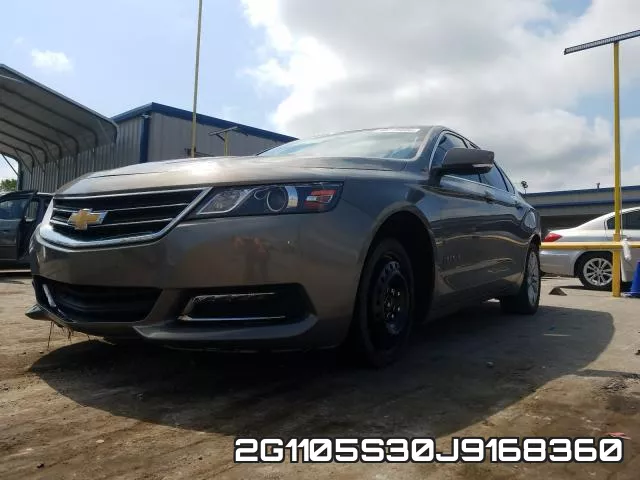 2G1105S30J9168360 фото 2