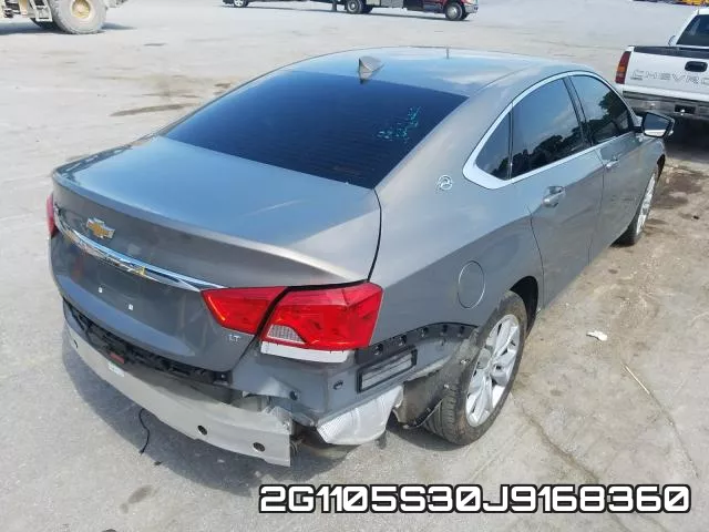 2G1105S30J9168360 фото 4