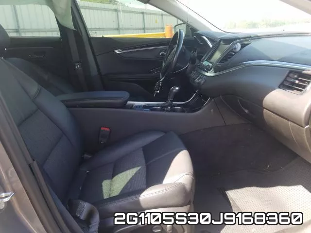 2G1105S30J9168360 фото 5