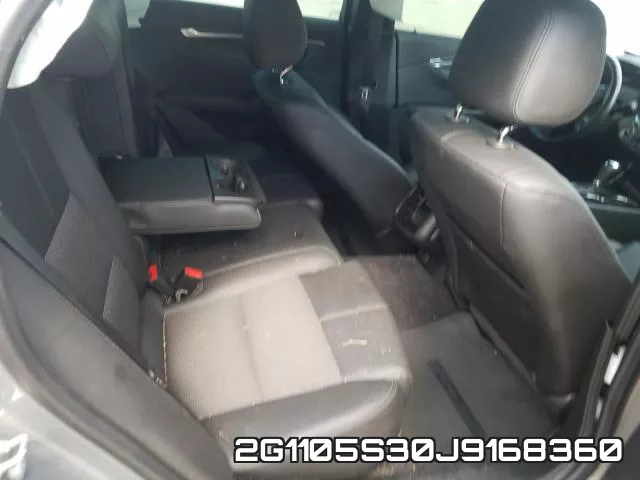 2G1105S30J9168360 фото 6