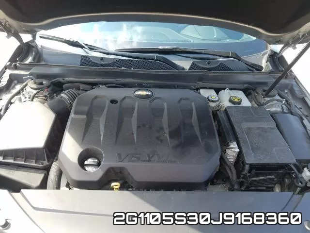 2G1105S30J9168360 фото 7