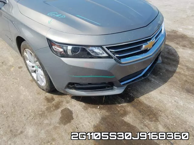 2G1105S30J9168360 фото 9