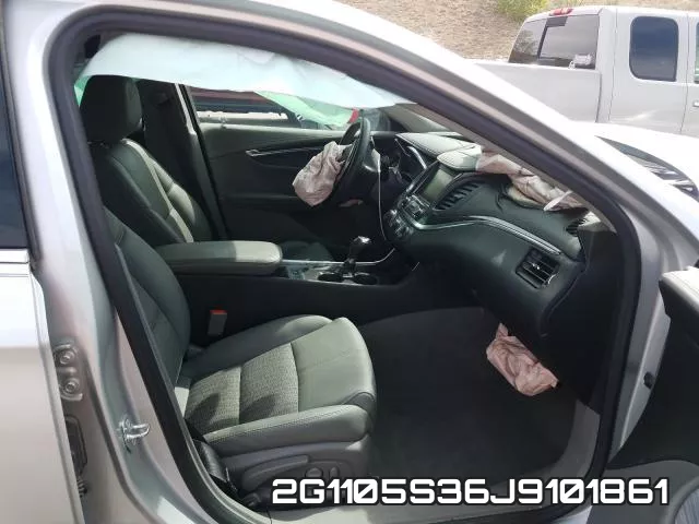 2G1105S36J9101861 фото 6