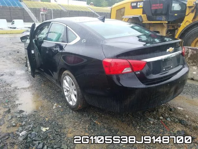 2G1105S38J9148700 фото 3
