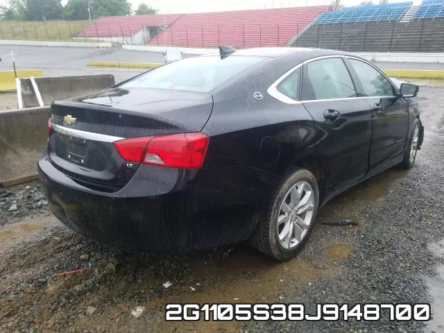 2G1105S38J9148700 фото 4