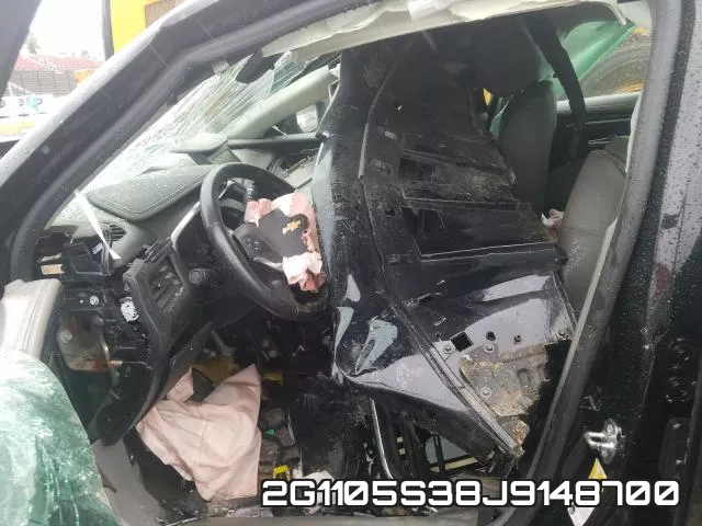 2G1105S38J9148700 фото 5