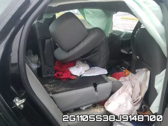 2G1105S38J9148700 фото 6