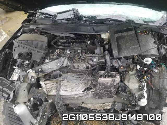 2G1105S38J9148700 фото 7