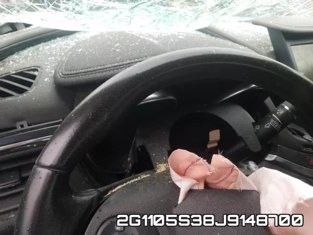 2G1105S38J9148700 фото 8