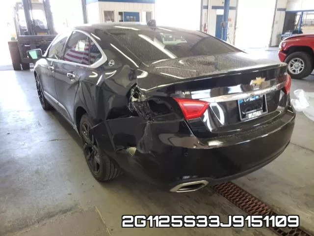 2G1125S33J9151109 фото 4