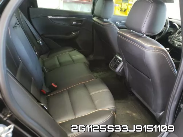 2G1125S33J9151109 фото 6