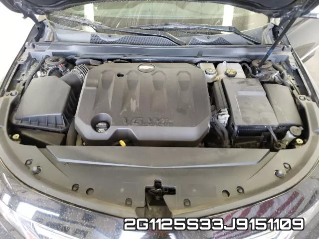 2G1125S33J9151109 фото 7
