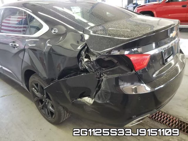 2G1125S33J9151109 фото 9