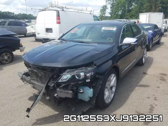 2G1125S3XJ9132251 фото 3