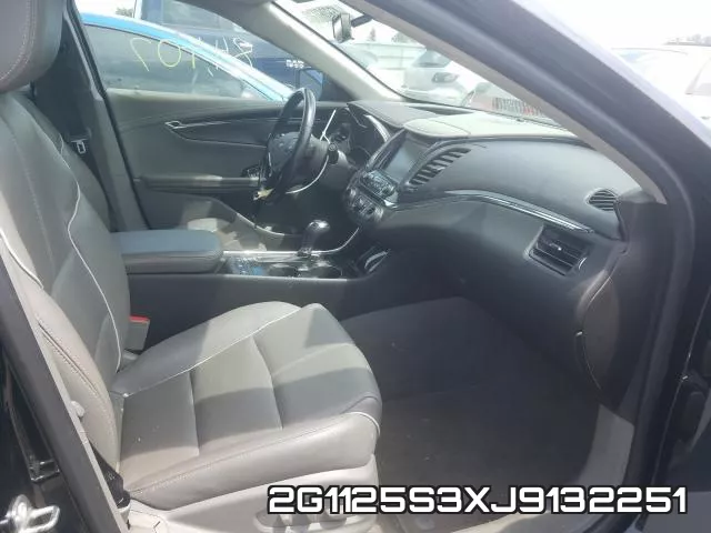 2G1125S3XJ9132251 фото 6