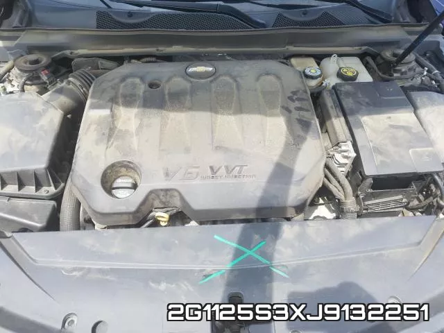 2G1125S3XJ9132251 фото 8