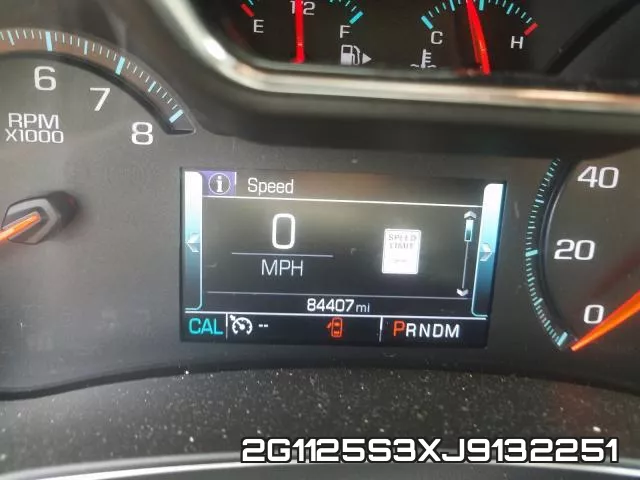 2G1125S3XJ9132251 фото 9
