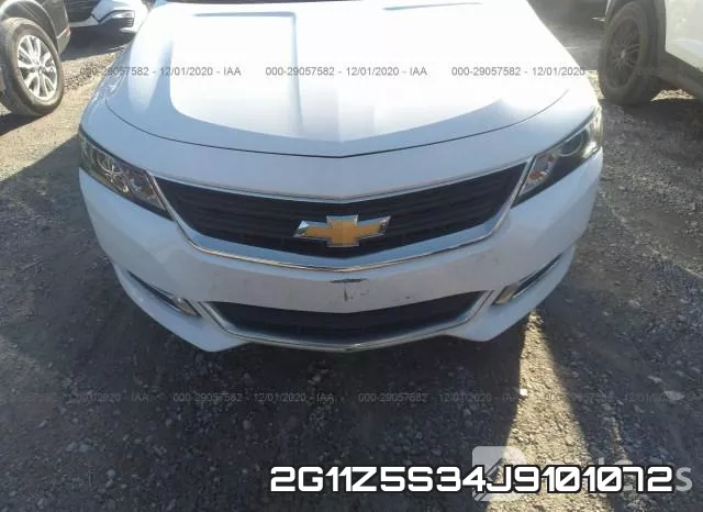 2G11Z5S34J9101072 фото 7