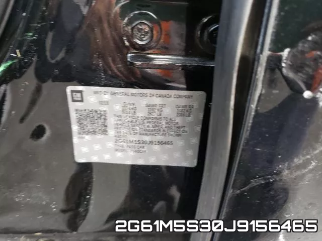 2G61M5S30J9156465 фото 2