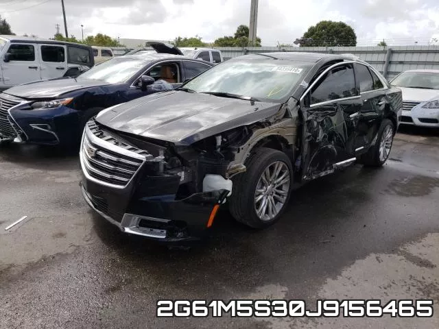 2G61M5S30J9156465 фото 3