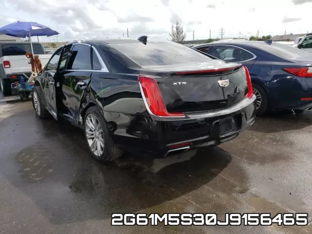 2G61M5S30J9156465 фото 4