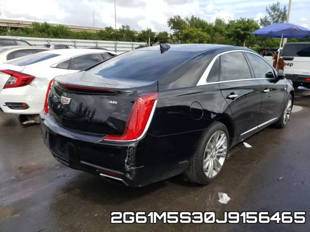 2G61M5S30J9156465 фото 5