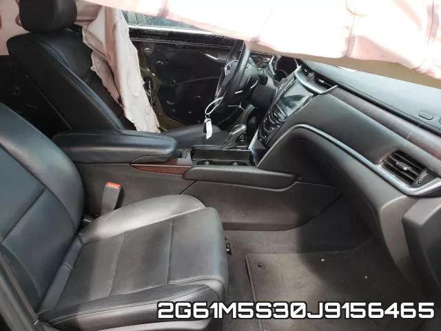 2G61M5S30J9156465 фото 6