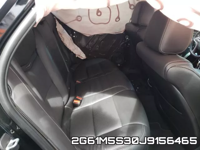 2G61M5S30J9156465 фото 7