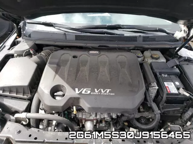 2G61M5S30J9156465 фото 8