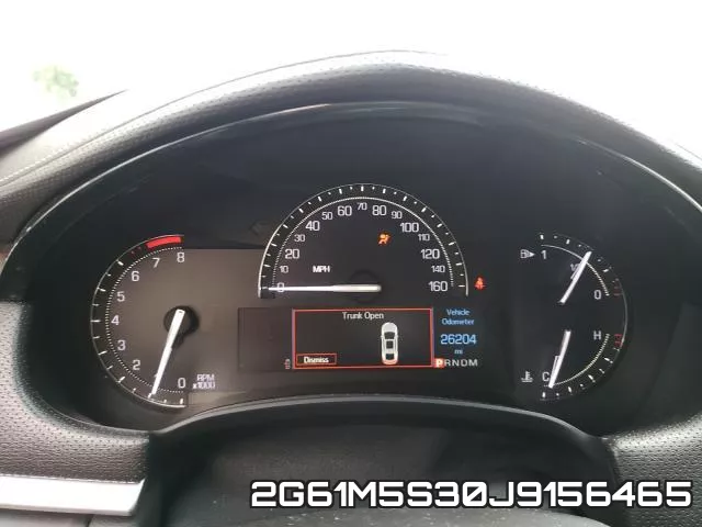 2G61M5S30J9156465 фото 9