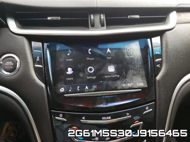 2G61M5S30J9156465 фото 10