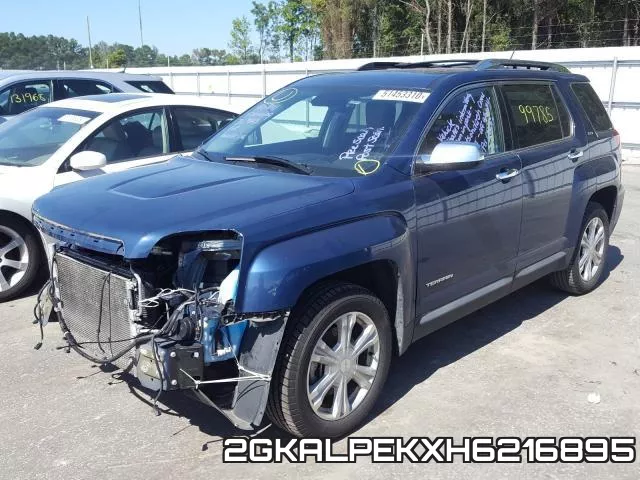 2GKALPEKXH6216895 фото 3