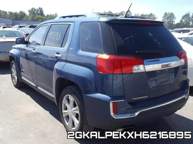 2GKALPEKXH6216895 фото 4