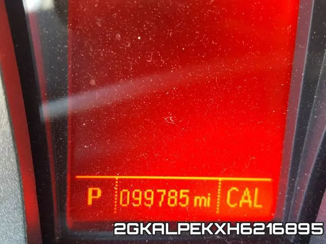 2GKALPEKXH6216895 фото 8