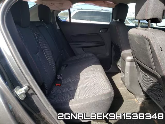2GNALBEK9H1538348 фото 7