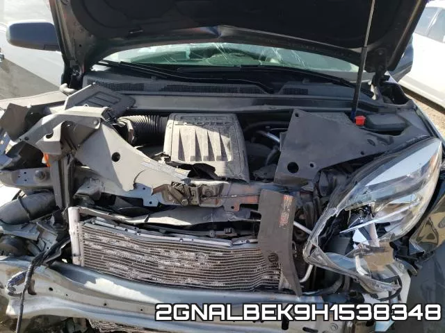 2GNALBEK9H1538348 фото 8