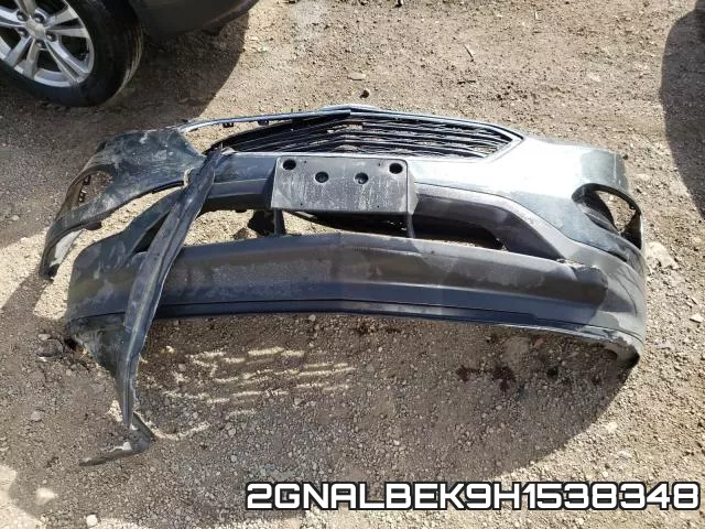 2GNALBEK9H1538348 фото 10
