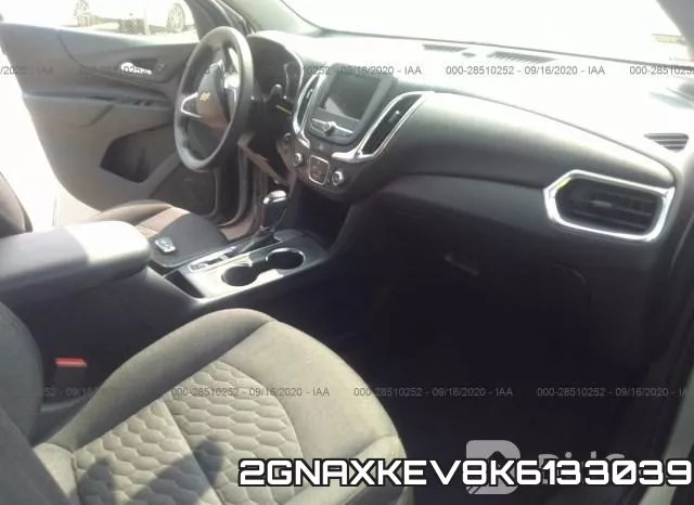 2GNAXKEV8K6133039 фото 6
