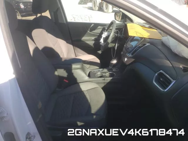 2GNAXUEV4K6178474 фото 6